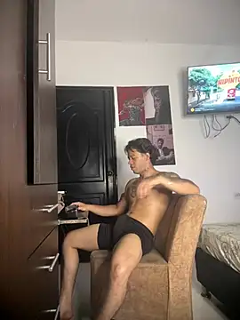 عرض كام Kenny_romano