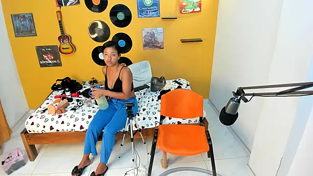 lilithevil32's Live XXX Chat