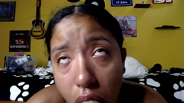 lilithevil32's Webcam Show
