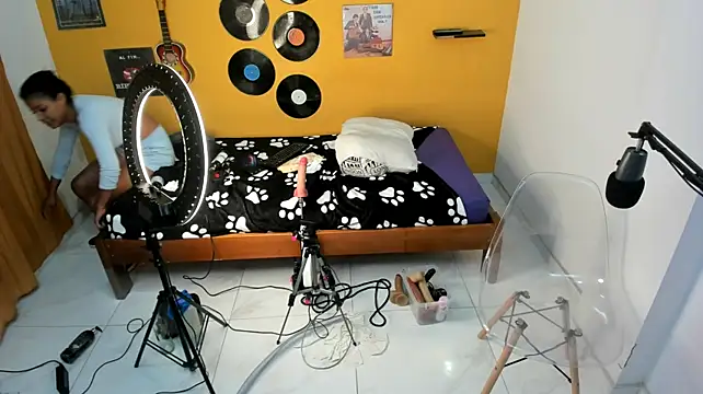 lilithevil32's Live XXX Chat