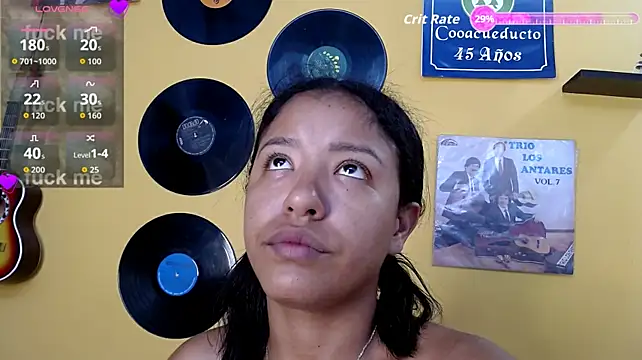 lilithevil32's Live XXX Chat