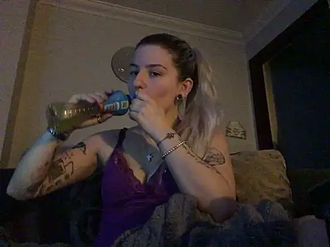 xxamyleighxx 웹캠 쇼