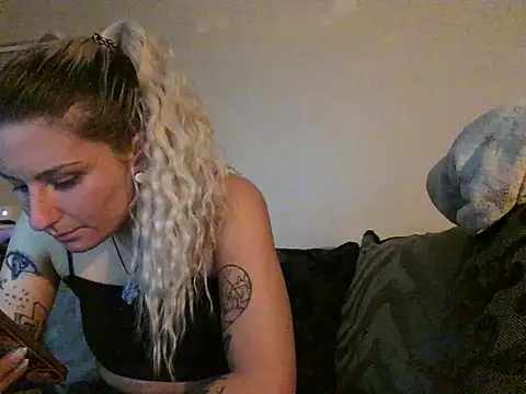 Chat XXX ao vivo de xxamyleighxx