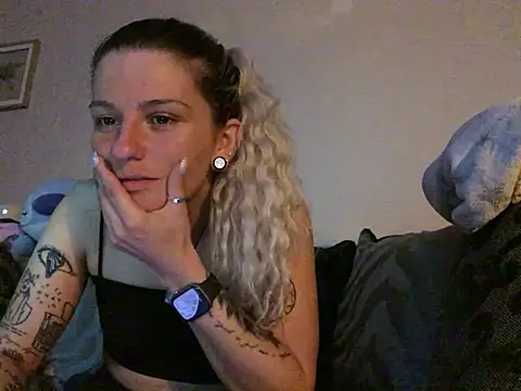 xxamyleighxx লাইভ XXX চ্যাট