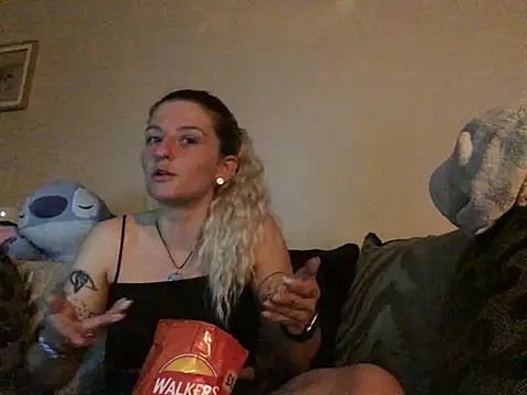 Živý XXX chat xxamyleighxx