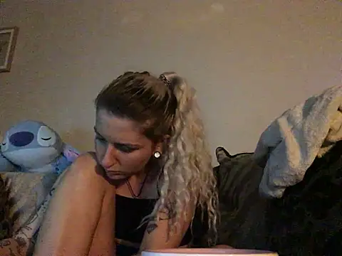 xxamyleighxx Webcam show