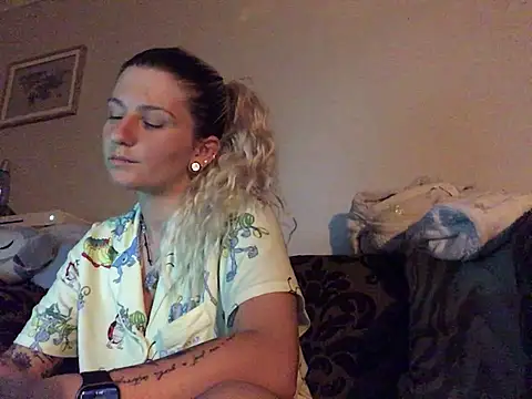 xxamyleighxx's Live XXX Chat