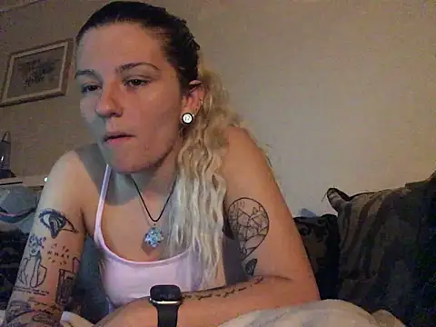 xxamyleighxx's Live XXX Chat