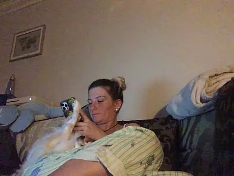 xxamyleighxx's Live XXX Chat
