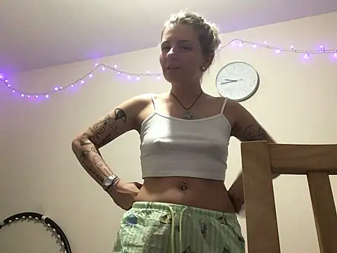 xxamyleighxx লাইভ XXX চ্যাট