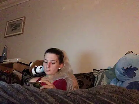 xxamyleighxx Chat XXX in diretta