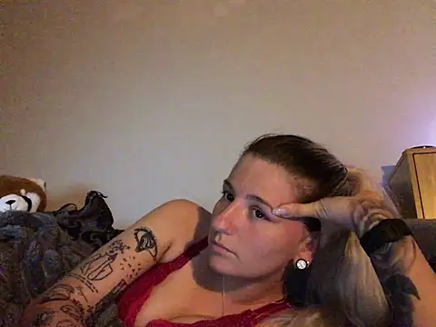 xxamyleighxxのライブXXXチャット