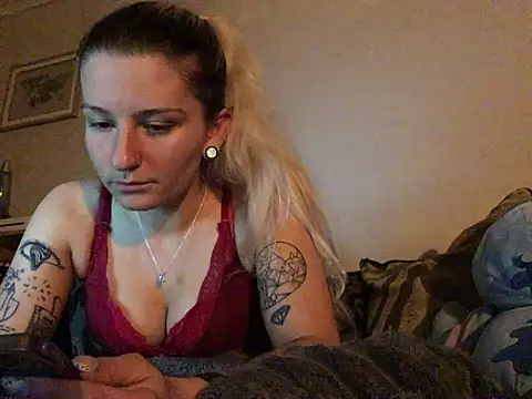 Chat XXX ao vivo de xxamyleighxx