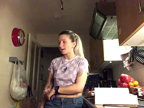 xxamyleighxx's Live XXX Chat