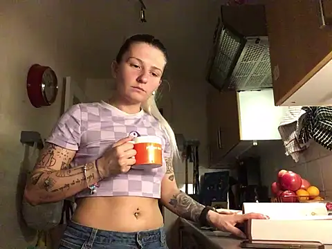 xxamyleighxx – Naživo XXX chat