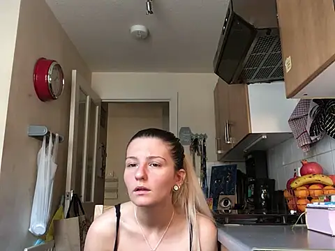 Živý XXX chat xxamyleighxx