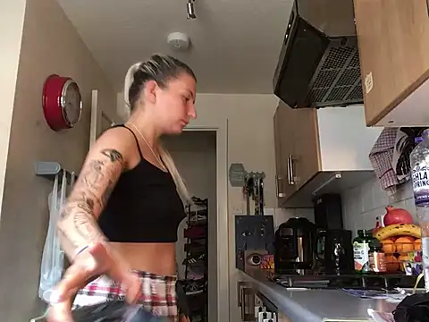 Živý XXX chat xxamyleighxx