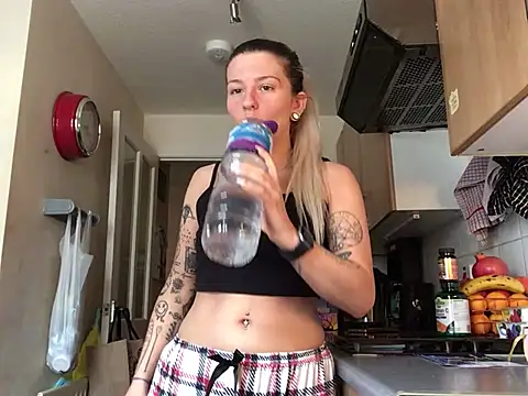 Živý XXX chat xxamyleighxx