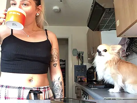 xxamyleighxx's Live XXX Chat