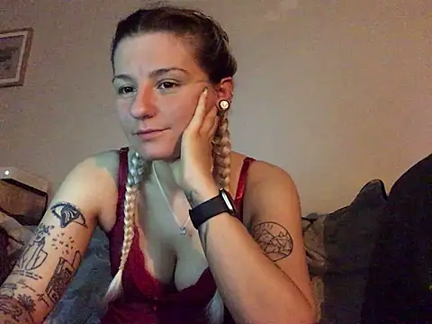 Chat XXX ao vivo de xxamyleighxx