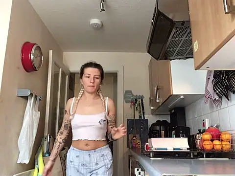 xxamyleighxx – Naživo XXX chat