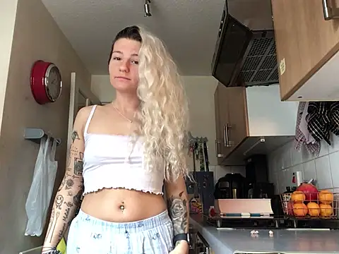 xxamyleighxx webcam show