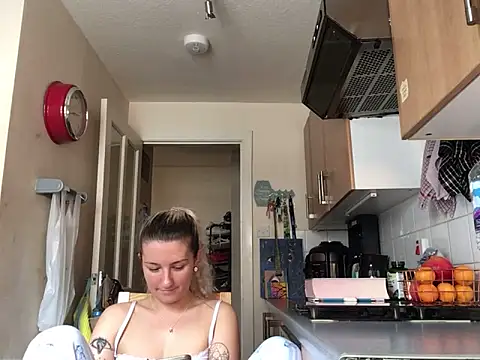Živý XXX chat xxamyleighxx