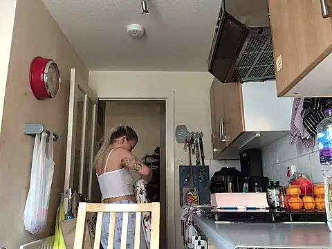 xxamyleighxx 웹캠 쇼