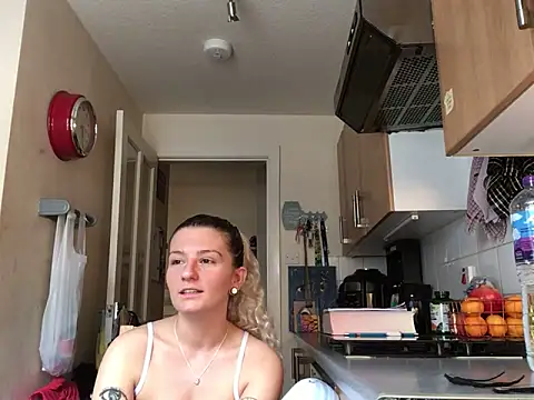 Show de webcam de xxamyleighxx