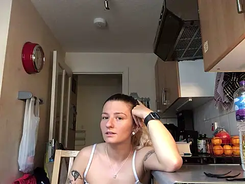 xxamyleighxx's Webcam Show