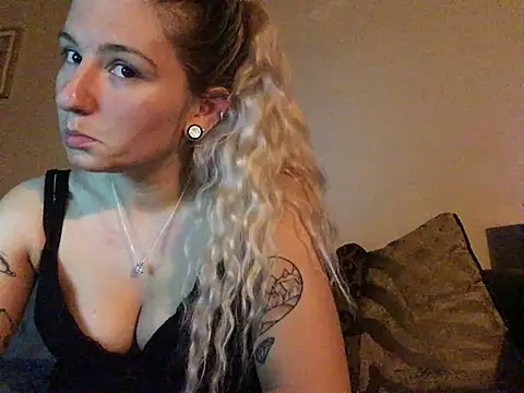 Živý XXX chat xxamyleighxx