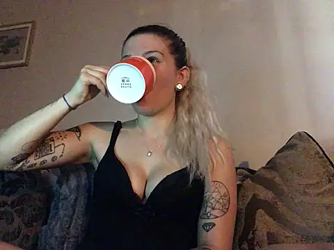 xxamyleighxx's Webcam Show