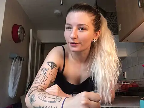 xxamyleighxx's Live XXX Chat