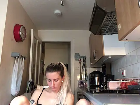 xxamyleighxx's Webcam Show