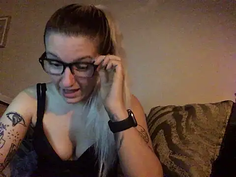 Živý XXX chat xxamyleighxx