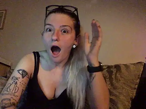 Chat XXX ao vivo de xxamyleighxx
