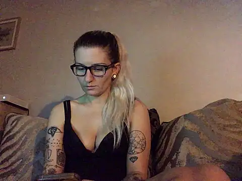 Chat XXX ao vivo de xxamyleighxx