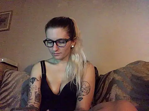 xxamyleighxx Chat XXX live
