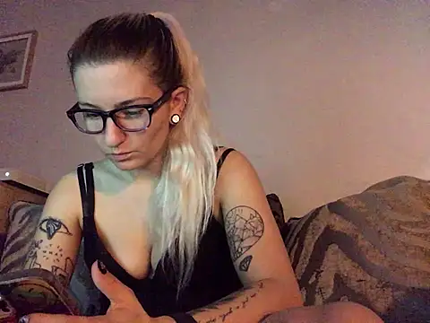 xxamyleighxx 라이브 XXX 채팅