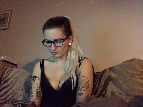 Chat XXX ao vivo de xxamyleighxx