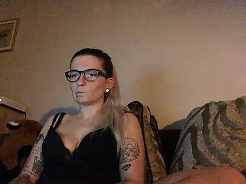 Chat XXX en directo de xxamyleighxx