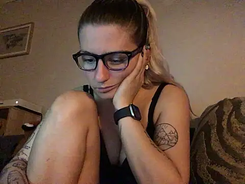 Živý XXX chat xxamyleighxx