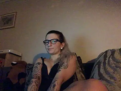 xxamyleighxx élő XXX-chatje