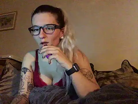 xxamyleighxx Webcam Show