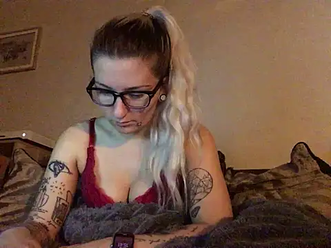 xxamyleighxx লাইভ চ্যাট রুম