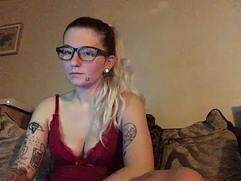 Živý XXX chat xxamyleighxx