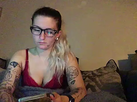 Živý XXX chat xxamyleighxx