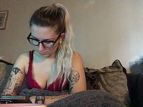 xxamyleighxx's Live XXX Chat