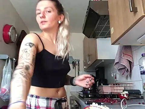Chat XXX ao vivo de xxamyleighxx