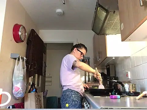 XXX chat uživo modela xxamyleighxx